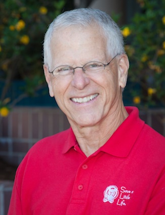 Richard_Pass Richard Pass, Founder, Save a Little Life
