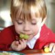Prevent choking in infants and children