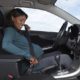 Safety belts during pregnancy